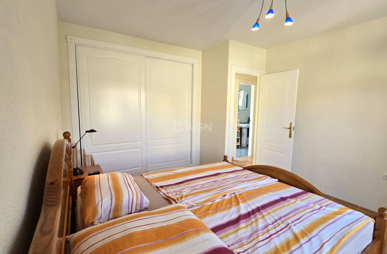 Reventa - Villa - Orihuela - Inland