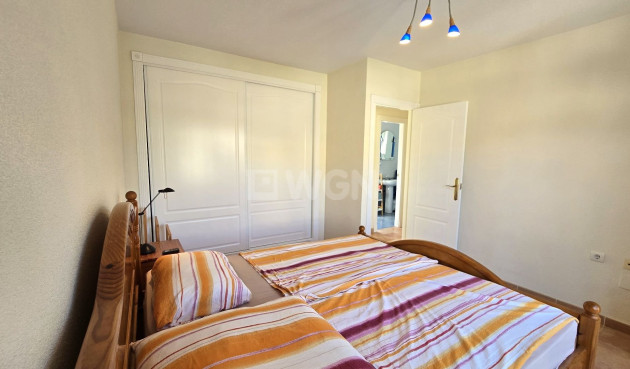 Reventa - Villa - Orihuela - Inland