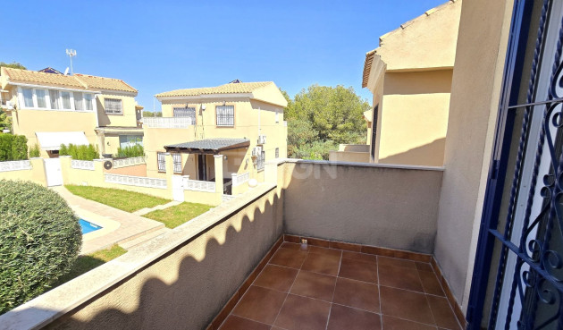 Reventa - Villa - Orihuela - Inland