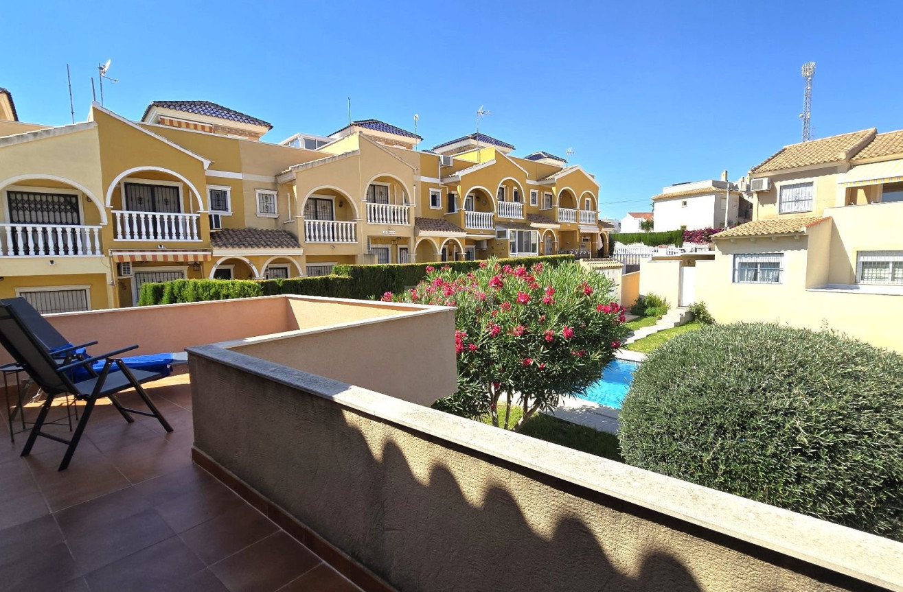 Reventa - Villa - Orihuela - Inland
