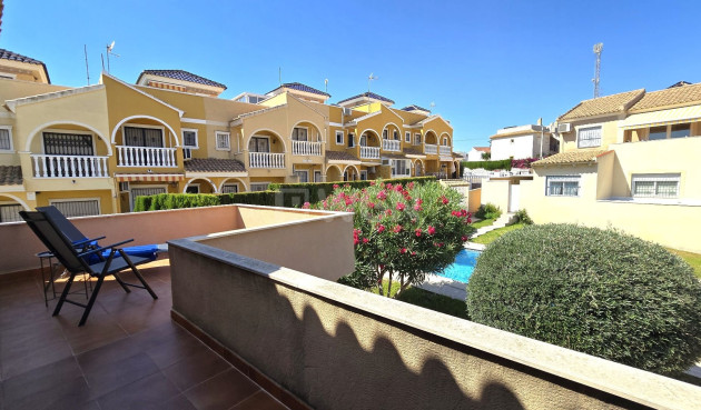 Reventa - Villa - Orihuela - Inland