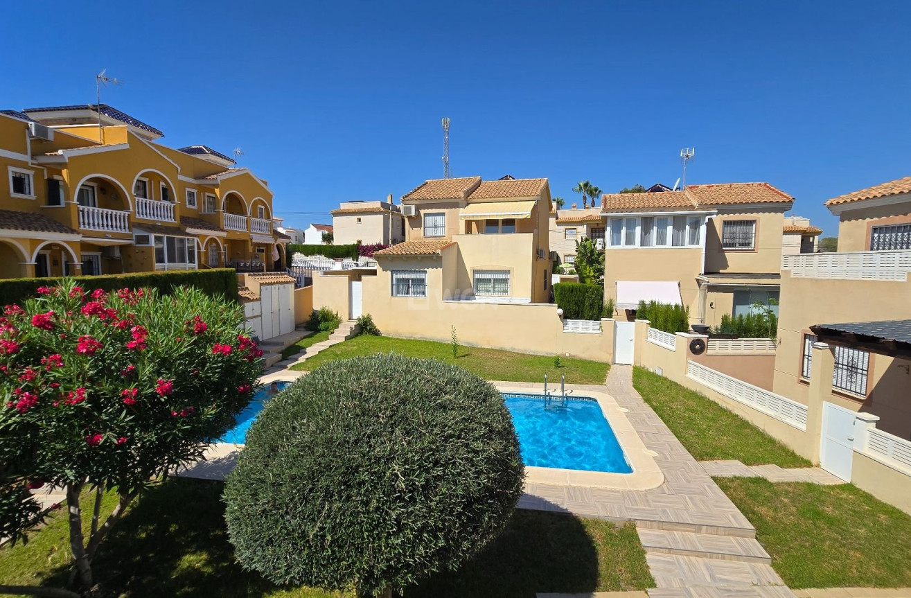 Reventa - Villa - Orihuela - Inland