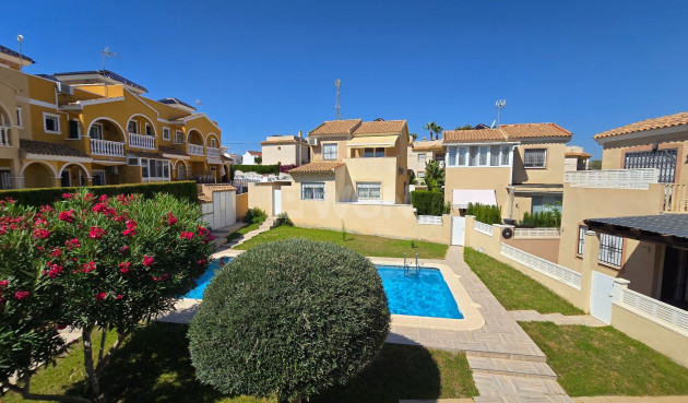 Reventa - Villa - Orihuela - Inland