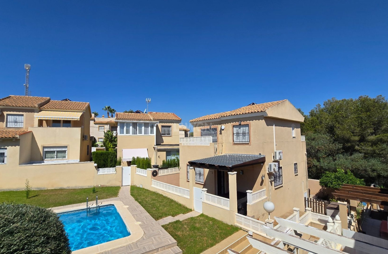 Reventa - Villa - Orihuela - Inland
