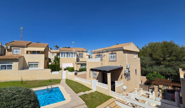 Reventa - Villa - Orihuela - Inland