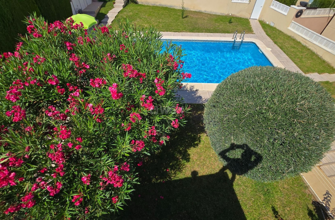 Reventa - Villa - Orihuela - Inland