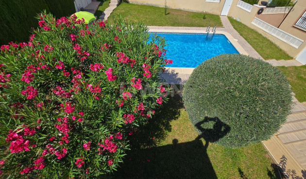 Reventa - Villa - Orihuela - Inland