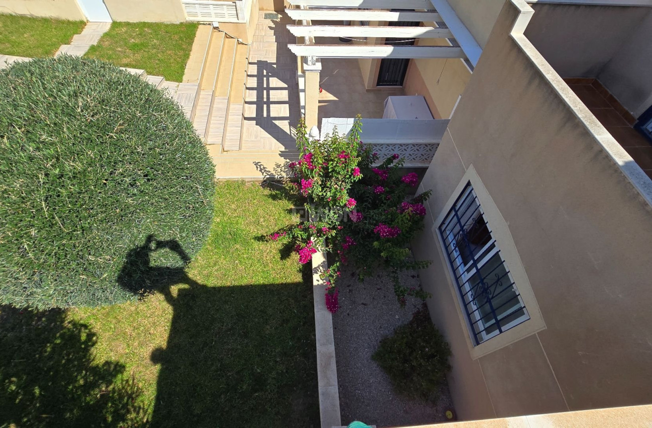 Reventa - Villa - Orihuela - Inland