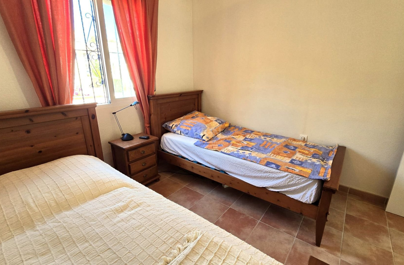 Reventa - Villa - Orihuela - Inland