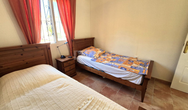 Reventa - Villa - Orihuela - Inland