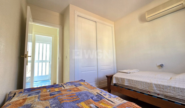 Reventa - Villa - Orihuela - Inland