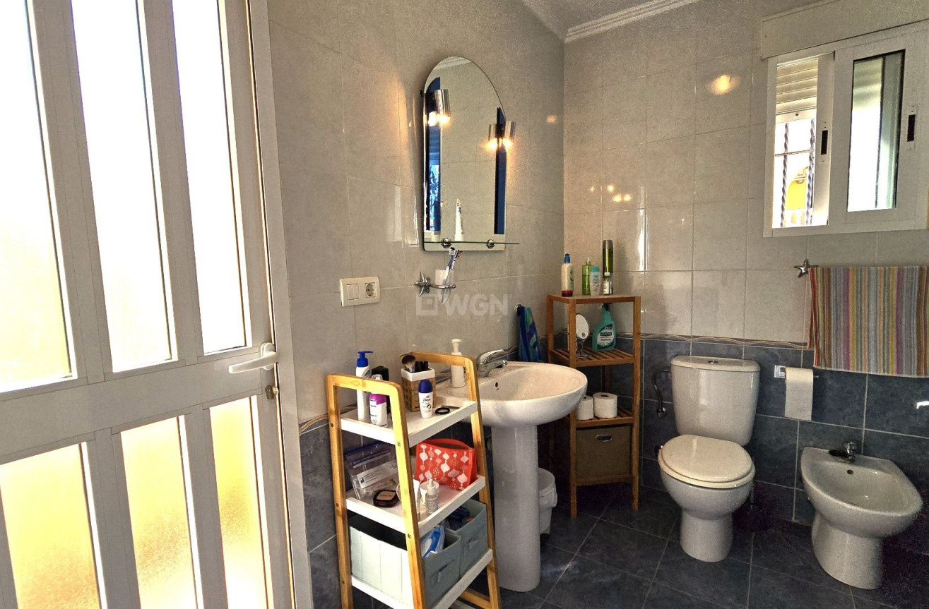 Reventa - Villa - Orihuela - Inland