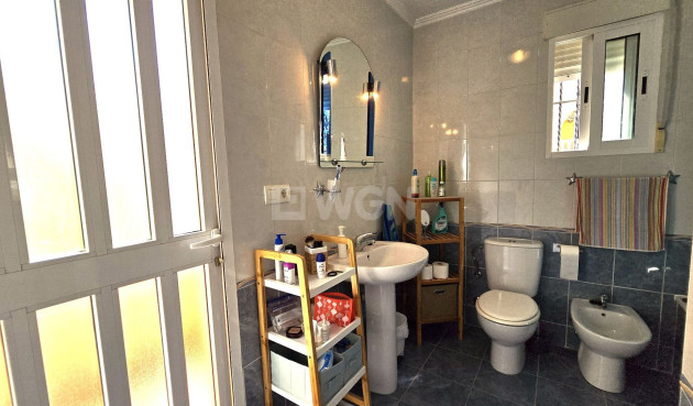 Reventa - Villa - Orihuela - Inland