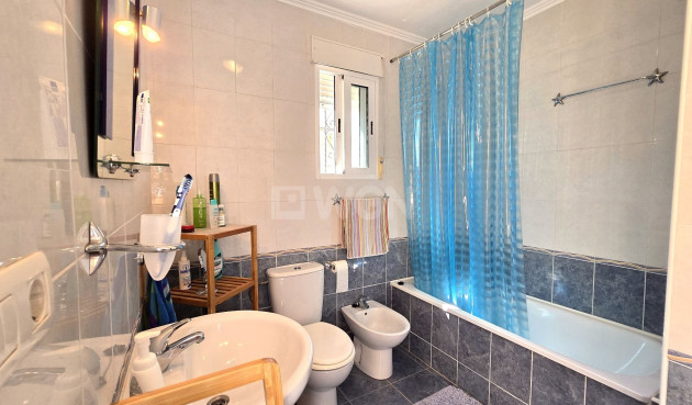 Reventa - Villa - Orihuela - Inland