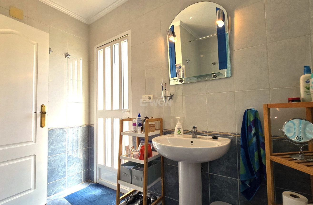 Reventa - Villa - Orihuela - Inland