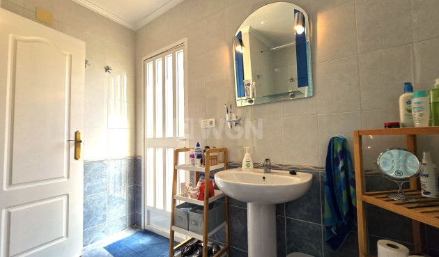 Reventa - Villa - Orihuela - Inland