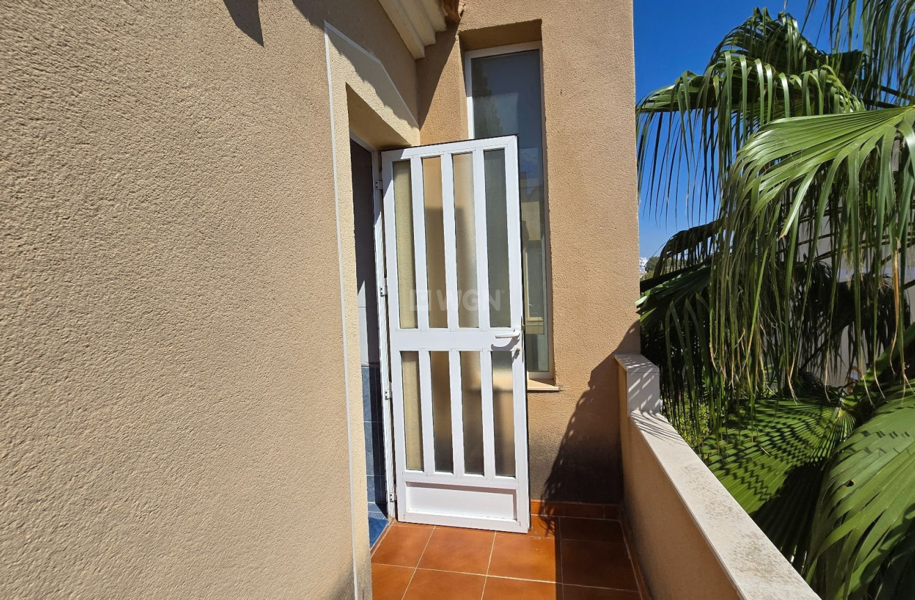 Reventa - Villa - Orihuela - Inland