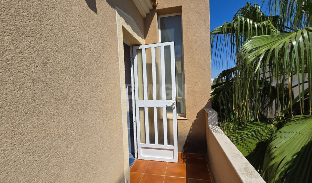 Reventa - Villa - Orihuela - Inland