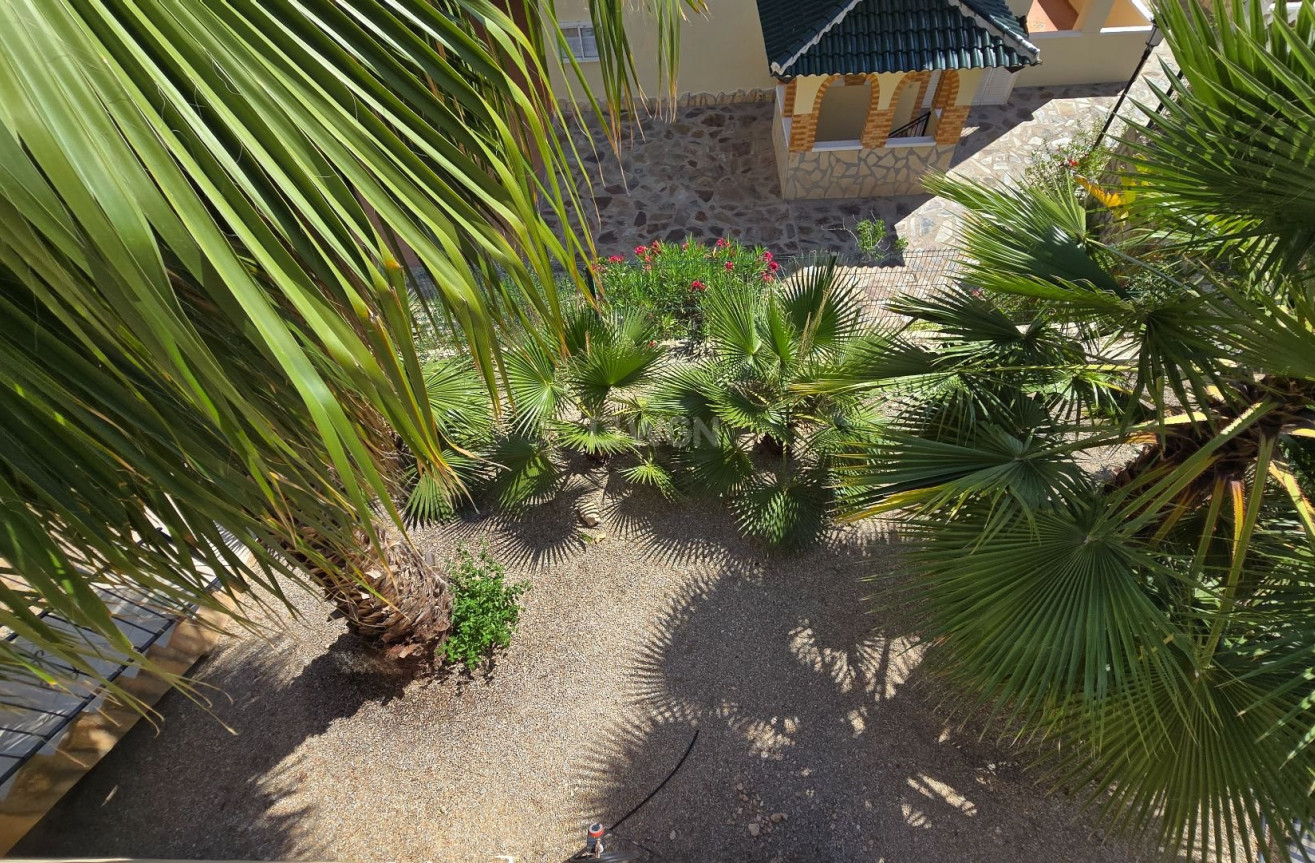 Reventa - Villa - Orihuela - Inland