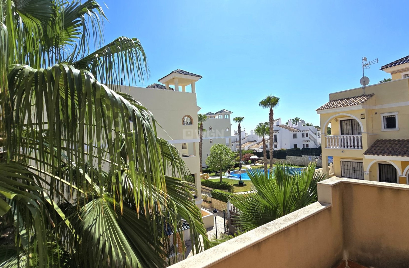 Reventa - Villa - Orihuela - Inland