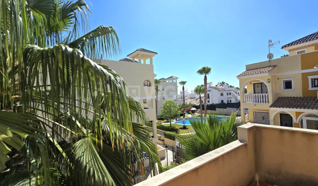 Reventa - Villa - Orihuela - Inland