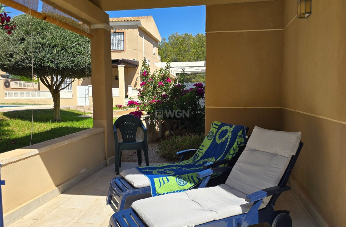 Reventa - Villa - Orihuela - Inland