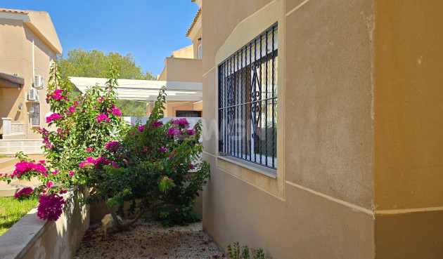 Reventa - Villa - Orihuela - Inland