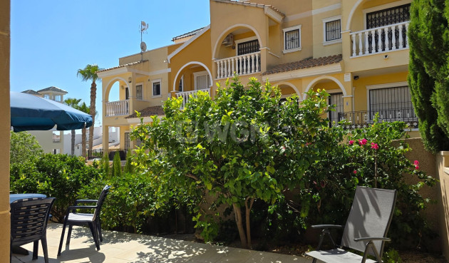 Reventa - Villa - Orihuela - Inland