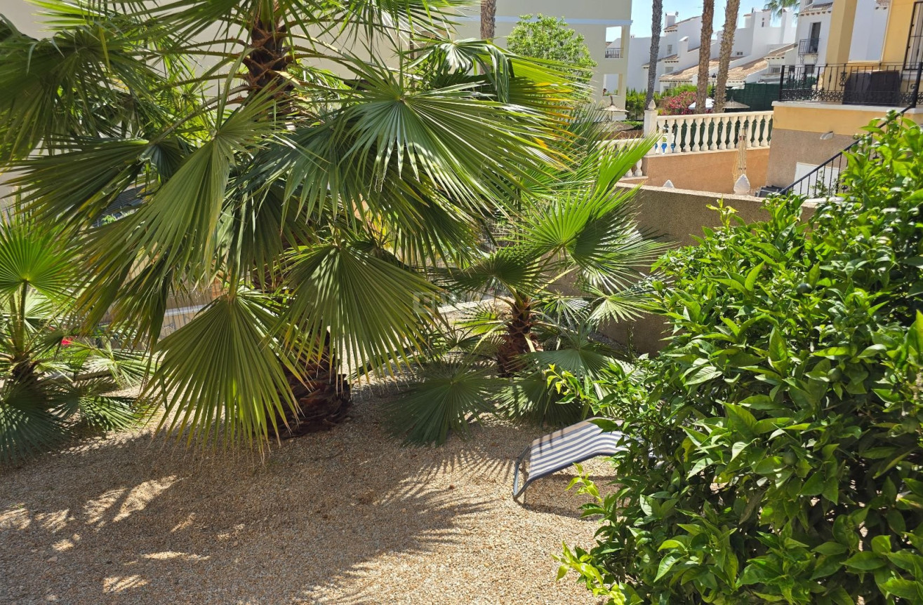 Reventa - Villa - Orihuela - Inland