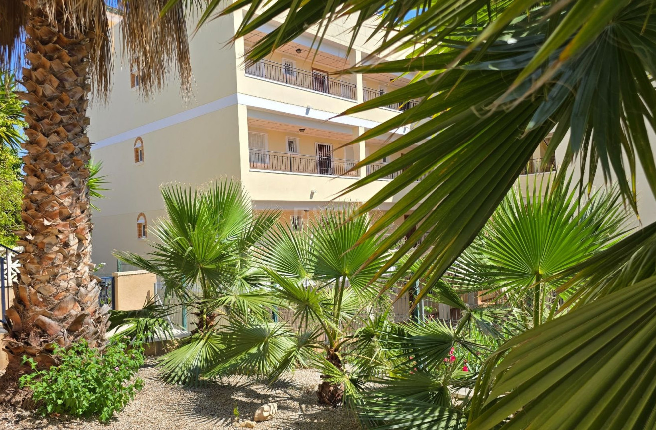 Reventa - Villa - Orihuela - Inland