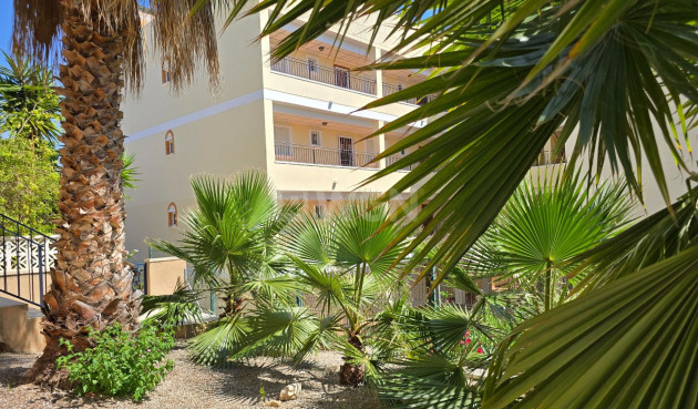 Reventa - Villa - Orihuela - Inland