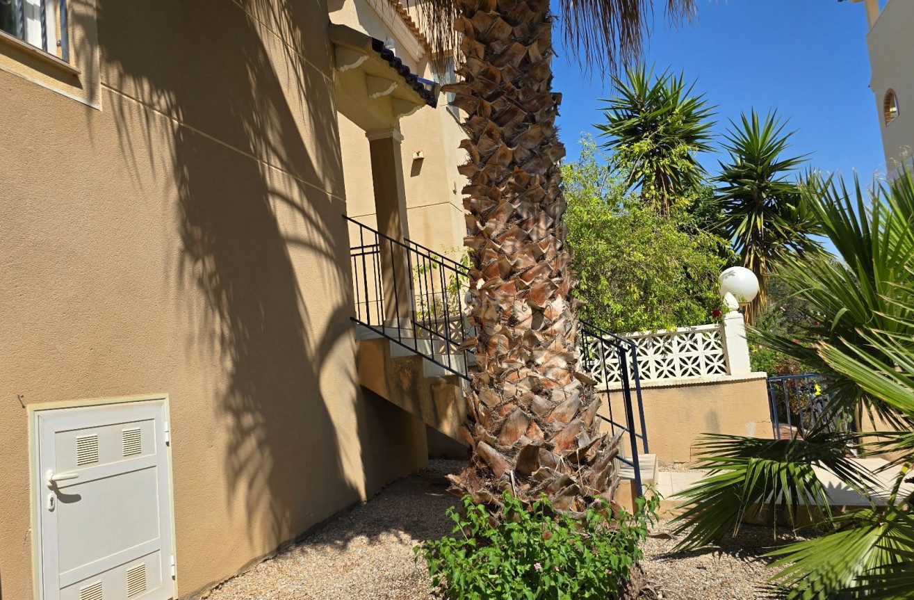 Reventa - Villa - Orihuela - Inland