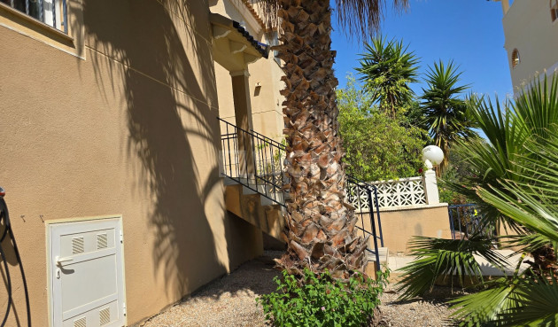 Reventa - Villa - Orihuela - Inland