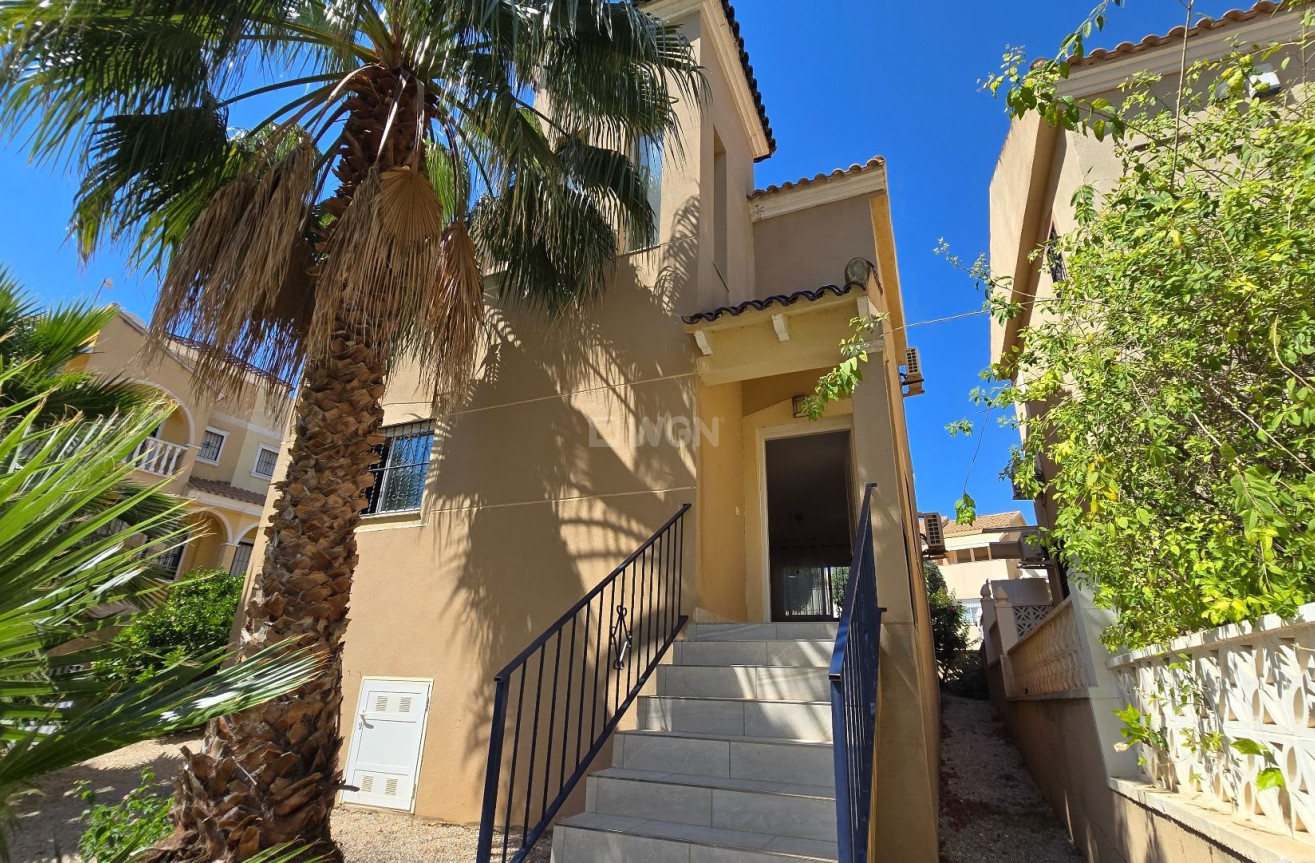 Reventa - Villa - Orihuela - Inland