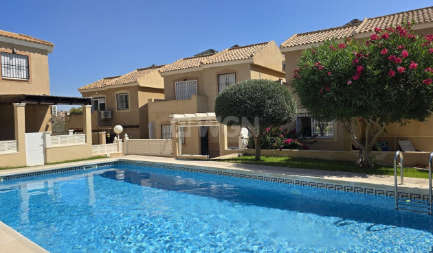 Reventa - Villa - Orihuela - Inland