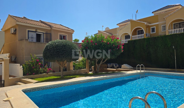 Reventa - Villa - Orihuela - Inland