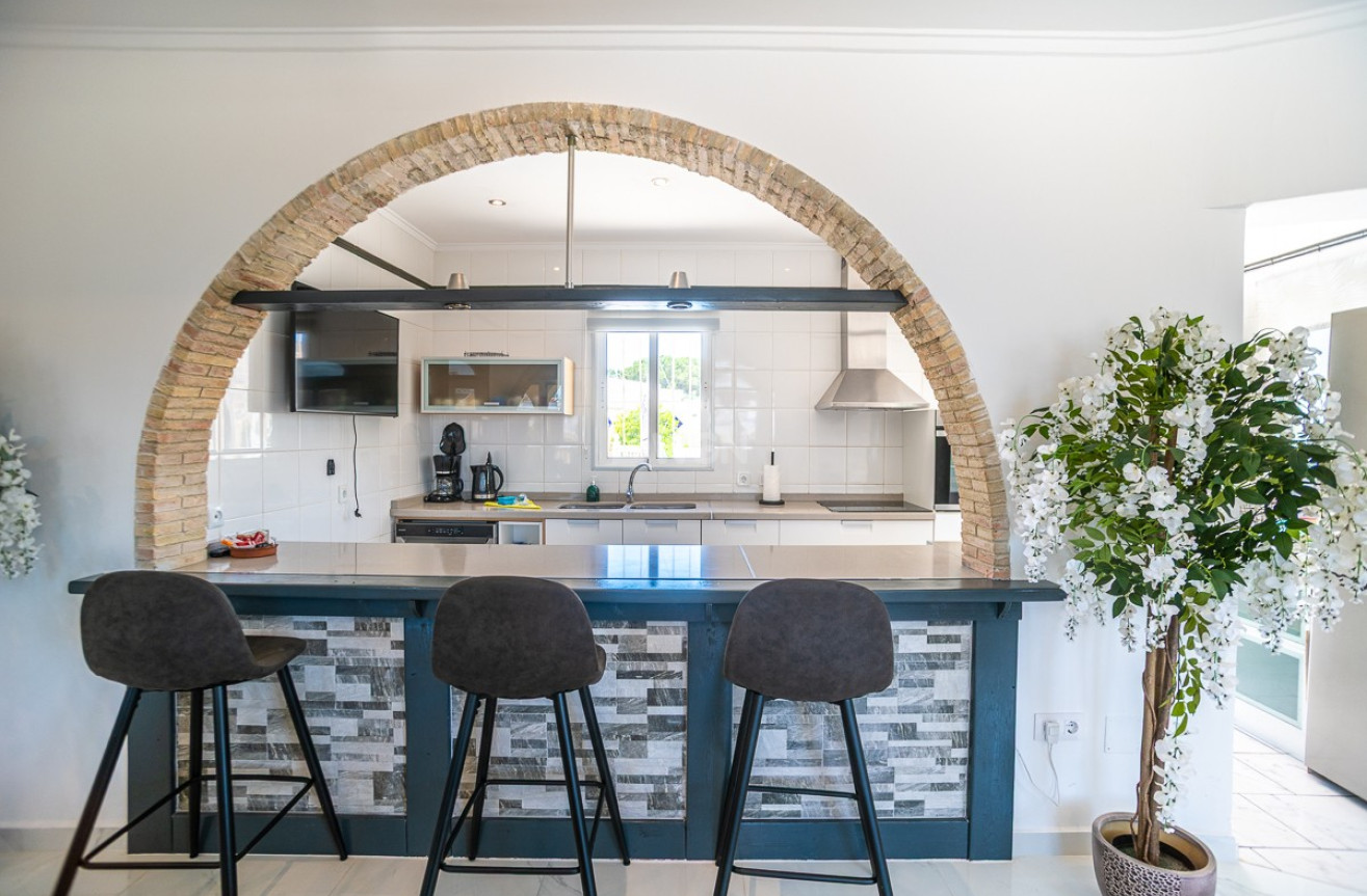 Odsprzedaż - Villa - Torrevieja - Costa Blanca