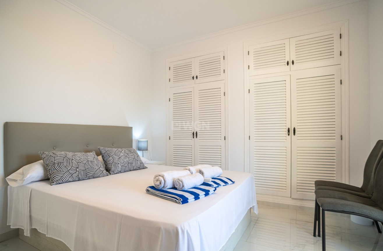 Odsprzedaż - Villa - Torrevieja - Costa Blanca