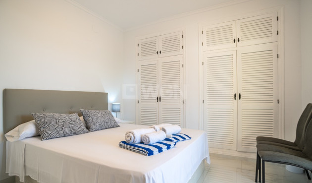 Odsprzedaż - Villa - Torrevieja - Costa Blanca