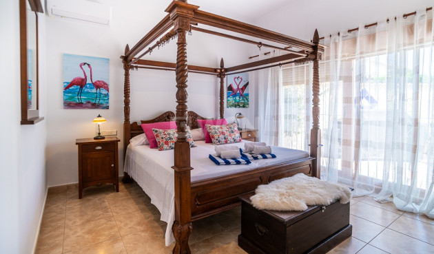 Odsprzedaż - Villa - Torrevieja - Costa Blanca