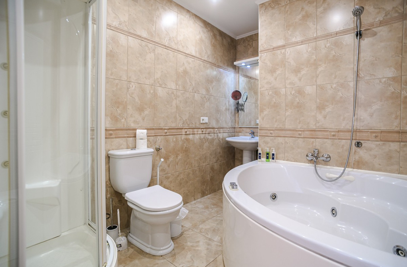 Odsprzedaż - Villa - Torrevieja - Costa Blanca