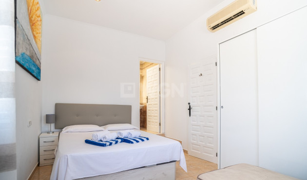 Odsprzedaż - Villa - Torrevieja - Costa Blanca