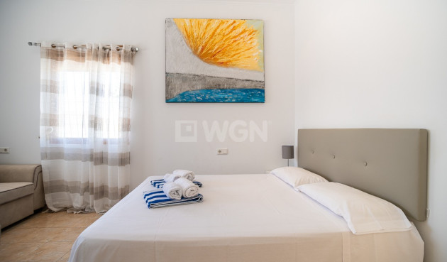 Odsprzedaż - Villa - Torrevieja - Costa Blanca