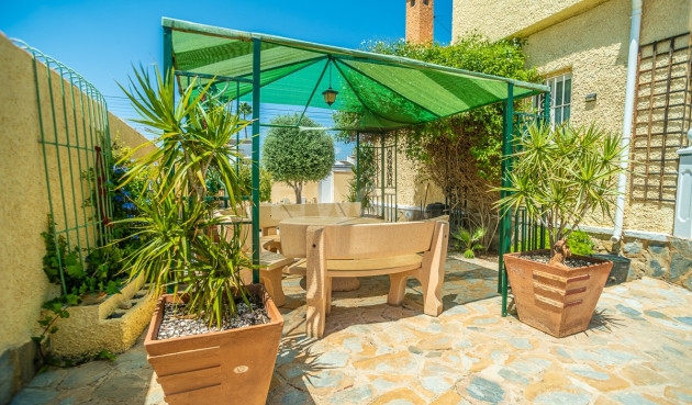 Odsprzedaż - Villa - Torrevieja - Costa Blanca