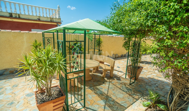 Odsprzedaż - Villa - Torrevieja - Costa Blanca