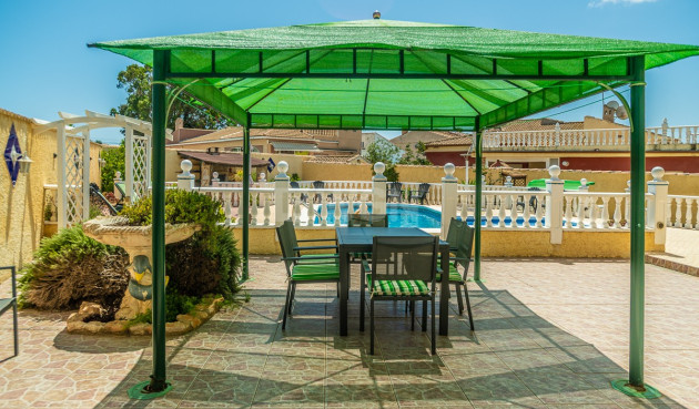 Odsprzedaż - Villa - Torrevieja - Costa Blanca