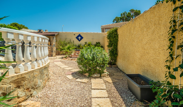 Odsprzedaż - Villa - Torrevieja - Costa Blanca
