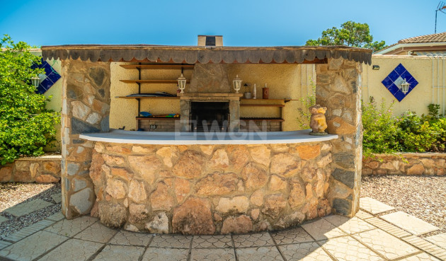 Odsprzedaż - Villa - Torrevieja - Costa Blanca