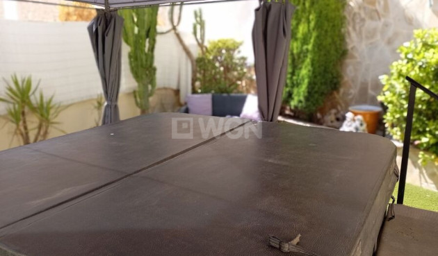 Odsprzedaż - Villa - Villamartin - Costa Blanca