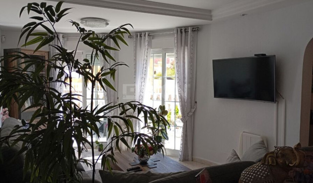 Odsprzedaż - Villa - Villamartin - Costa Blanca